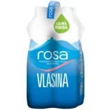 Negazirana voda multipack 4x1,5l