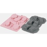 Sinsay Kalup za čokoladu 2 pack | shoptok.hr