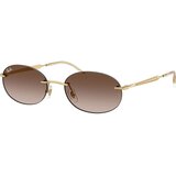 Ray-ban RB3767 001/13 - ONE SIZE (54) | shoptok.hr