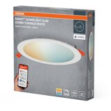 Osram LED prigušiva ugradna svetiljka SMART+ DOWNLIGHT LED/22W/230V Wi-Fi | Eponuda.com