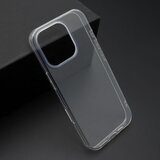  Silikonska maska ultra tanki protect za iphone 16 pro/ providna | ePonuda.com