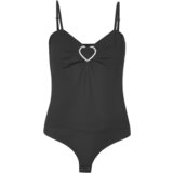 Love Moschino Spodnje majice - Črna | Shoptok.si