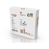 Zone bež porculanska posuda za sapun Ume | shoptok.hr