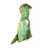 kostim za dečake dino prsluk, 5-6 godina