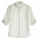 Guess - - Bela košulja za dečake Cene