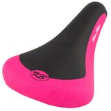  Dečije sedište za bicikl 16 roze crno | ePonuda.com
