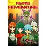 Ava's Adventure Key (PC) GLOBAL