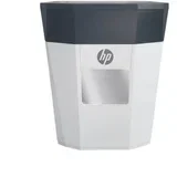 OneShred Auto 80CC paper shredder Cross shredding 68 dB 22 cm White