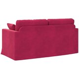 SOFA Vinska crvena | shoptok.hr