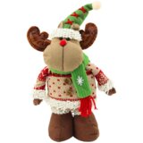 Christmas Reindeer Extendable Legs 45cm | shoptok.hr