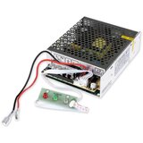 RX corp. RX-120-12-rezervno stikalno napajanje 12V_10A, 120 w, zaščita, led Cene