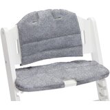 Fillikid Pia navlaka za hranilicu/stolac, Grey melange Cijene