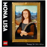 Lego Mona Liza 31213 cene