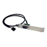 StarTech.com ICUSB232INT1 sučeljna kartica / adapter Interno Serijski | Shoptok.si