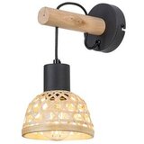 Rabalux zidne lampe rattan 71025 Cene