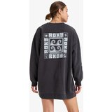 Roxy Women's sweatshirt dress Daydreamer | Shoptok.si