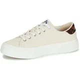 Nizke superge Reset sneaker w Bež
