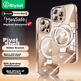  Biaze Maska za mobilni telefon iPhone 16 Pro, Providna | Eponuda.com