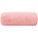  Presvlaka za jastuk 6 pcs HEERLEN Ružičasta Ø 15 x 40 cm Flanel | shoptok.hr