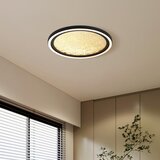 Lesnina XXXL STROPNA SVETILKA Luna 30/6 cm | Shoptok.si