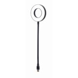 Gembird USB LED svetlobni obroč, (20681466) | Shoptok.si