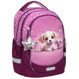 Belmil Torba školska leisure plus puppy love 338-87/24 | shoptok.hr