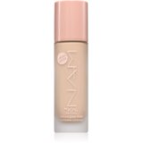 NAM Dewy dugotrajni tekući puder s hijaluronskom kiselinom nijansa 3 True Natural 30 ml | shoptok.hr