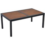 Gardenson Vrtna Garnitura Paxos, 7-Delno, Masivno | Shoptok.si