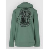 Hurley Sider Kids Jopa s kapuco jungle | Shoptok.si