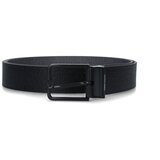 EAX Pasovi 9513252F800 Črna | Shoptok.si