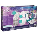 Nebulous Stars svetleča led podloga za prerisovanje 694704113519 | Shoptok.si