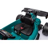  na akumulator Aston Martin Cognizant Aramco - turkizna | Shoptok.si
