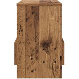  Polica za časopise Staro drvo 35 x 30 x 45 cm | shoptok.hr