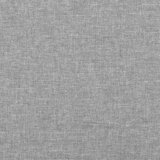  Okvir za krevet bez madraca svjetlosivi 80x200 cm od tkanine | shoptok.hr