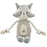 Trixie Igrača Pliš Rakun 33 cm | Shoptok.si