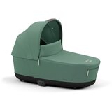 Cybex cybex® košara za novorođenče priam™ lux leaf green | shoptok.hr