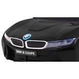  Licencirani auto na akumulator BMW I8 LIFT - crni | shoptok.hr