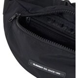Element Jock Hip Bag flint black | Shoptok.si