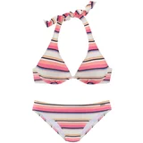 VENICE BEACH Športne bikini mešane barve