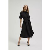 Marisse Women's Dress L-Su-4310 Black | Shoptok.si