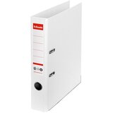 Registrator a4 uski samostojeći co2 neutral vivida esselte 627577 bijeli | shoptok.hr