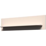 Jela Zidna polica Rondo VP140/RO, 140x37x22cm, Bež | ePonuda.com