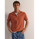 Reserved MEN`S POLO - jarkocrveno | shoptok.hr