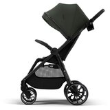 Kinderkraft Ogrodje s sedežno enoto Grande 2 mystic green | Shoptok.si