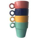 Texell TCM-S382 set keramičkih šolja 4/1