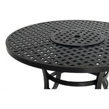 Hartman Okrugao vrtni stol aluminijski ø 120 cm Rosario – | shoptok.hr