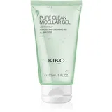 Pure Clean Micellar Gel micelarni gel za skidanje šminke za lice i oči 150 ml