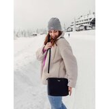 Vuch Crossbody torba Kismet Black | shoptok.hr