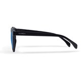 Ilanga Eyewear Mai Tai blue mirror shiny black | shoptok.hr