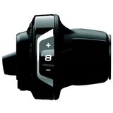 Shimano RUČICA MENJAČA SLRV4008R DESNA 8BRZINA REVO SHIFTER 2050MM INNER W/ OPTICAL GEAR DISPLAY INDPACK ESLRV4008RA Cene
